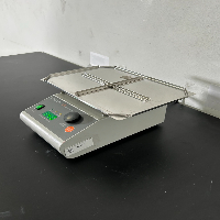 Corning LSE Digital Microplate Shaker image 1